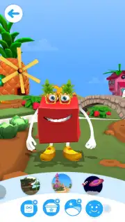 McPlay ™ screenshot 5