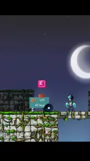 Citizen لعبة مواطن screenshot 1
