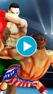 Fists For Fighting screenshot 1