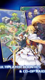 Aurora Legend screenshot 4