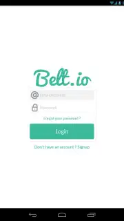 Belt.io screenshot 5