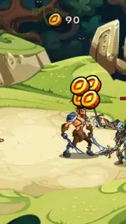 Legendlands screenshot 8