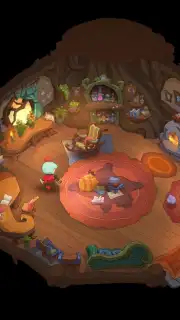 Mist Camp screenshot 4