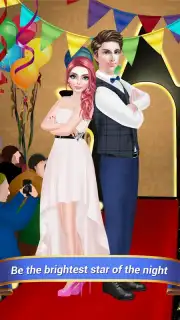 High School Fashion Show screenshot 15