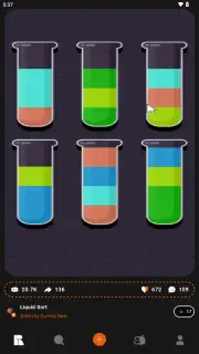 Rezona screenshot 11