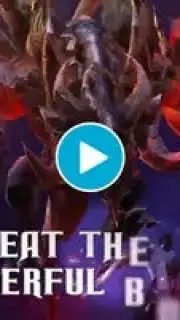 HOTS screenshot 1