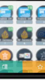 KgTv Player - IPTV Player screenshot 11