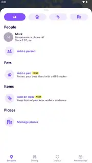 Life360 screenshot 12