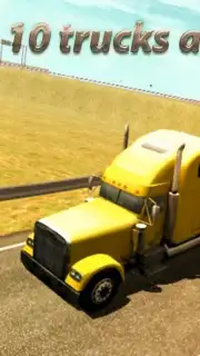 Truck Simulator: Europe screenshot 3