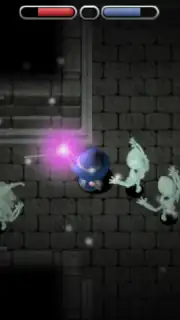 Solomon's Keep screenshot 1