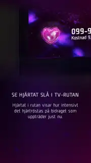 Melodifestivalen screenshot 3