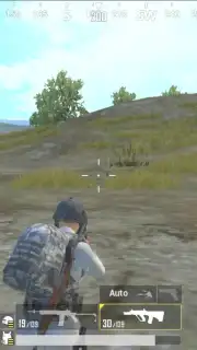 BETA PUBG MOBILE LITE screenshot 10