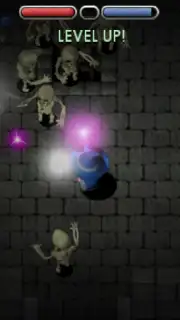 Solomon's Keep screenshot 2