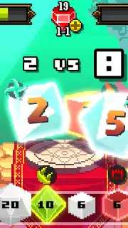 Dice Mage 2 screenshot 5