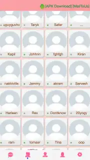 schat screenshot 4