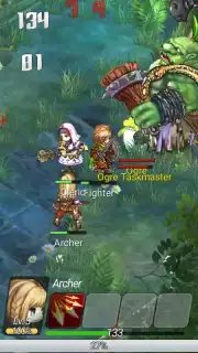 Spiritwish screenshot 6