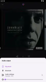 Deezer (Old) screenshot 4