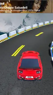 Car Stunt screenshot 3