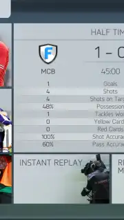 FIFA 16 Ultimate Team screenshot 8