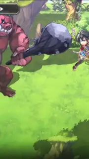 Another Eden screenshot 2