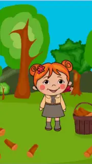 Lili Camping screenshot 6