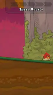 Angry Birds Racing screenshot 9