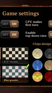 Checkers Elite screenshot 5