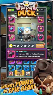 The Last of Duck screenshot 3