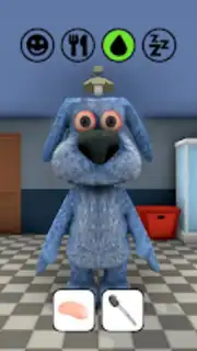 Talking Pablo screenshot 3