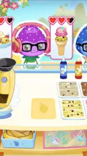 Strawberry Shortcake Ice Cream screenshot 12