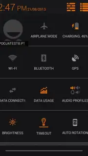 XThemes screenshot 3