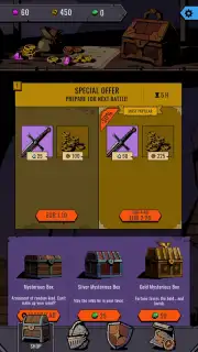Path of Puzzles screenshot 3