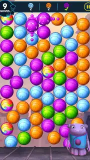 Home: Boov Pop! screenshot 3