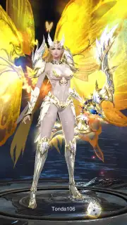 Awakening of Dragon screenshot 14