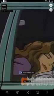 SoundCloud screenshot 11