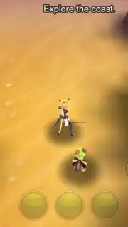 Animas Online screenshot 4