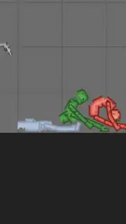 Ragdoll Playground screenshot 10