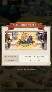 Isekai Village screenshot 7
