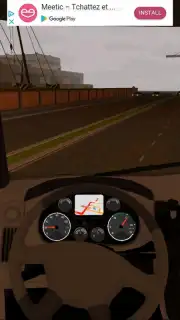 Euro Truck Driver screenshot 9