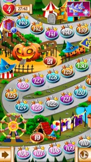 Witch Puzzle screenshot 16