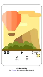 Video Object Watermark Remover screenshot 2