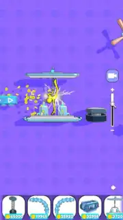 No Pain No Gain! screenshot 11