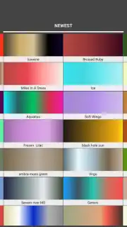 Infinite Painter screenshot 6
