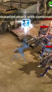 Crazy Dragon screenshot 5