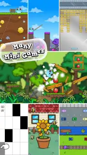 Meep screenshot 2