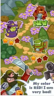 Ищу Героя! screenshot 2