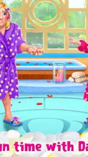 Spa Day screenshot 1