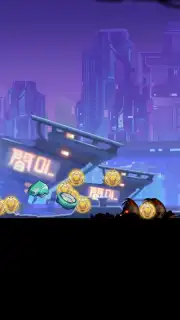 Cyber Fighters screenshot 10
