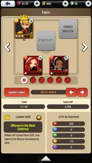 Knight Slinger screenshot 2
