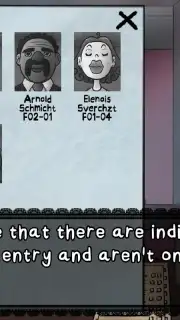 That's Not My Neighbor screenshot 3
